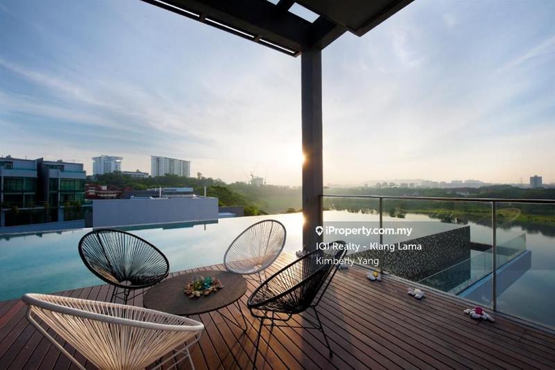 Bungalow House for Sale in Taman Danau Desa, Taman Desa by Kimberly Yang - iProperty.com.my