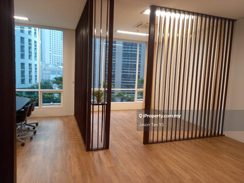 For Sale - Soho Suites Serviced Residence @ KLCC