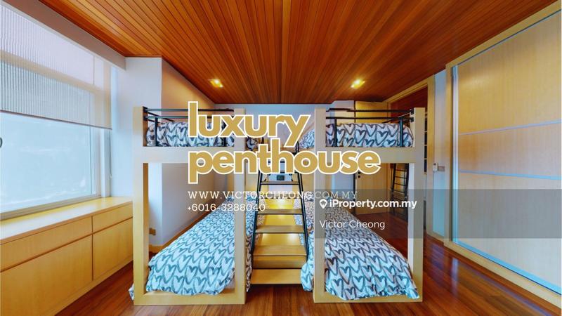 Condominium for Sale in Setia Sky Seputeh by Victor Cheong - iProperty.com.my