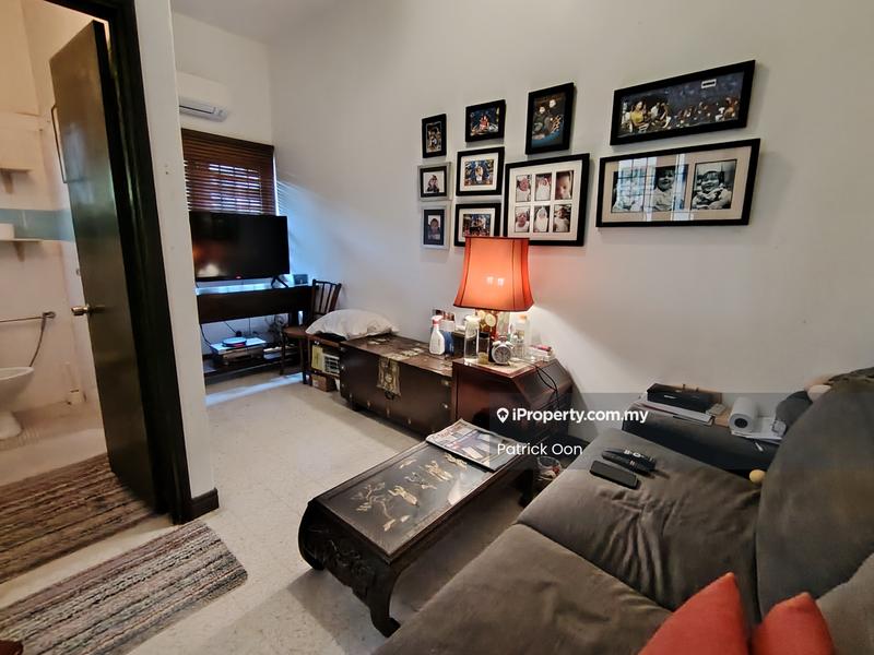 Rumah Teres 3-Tingkat untuk Dijual di Ampang Jaya, Ampang oleh Patrick Oon - iProperty.com.my