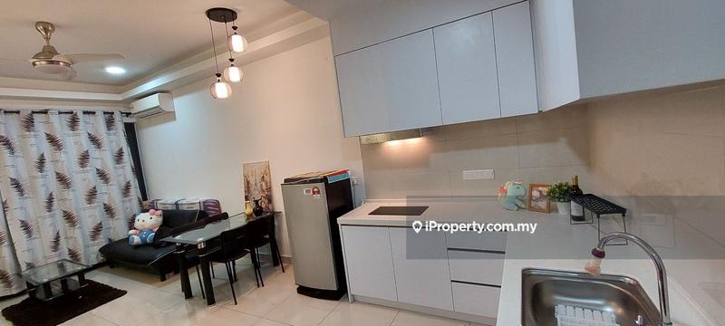 Service Residence for Rent in Sunway Citrine Residences by Connie Sim - iProperty.com.my