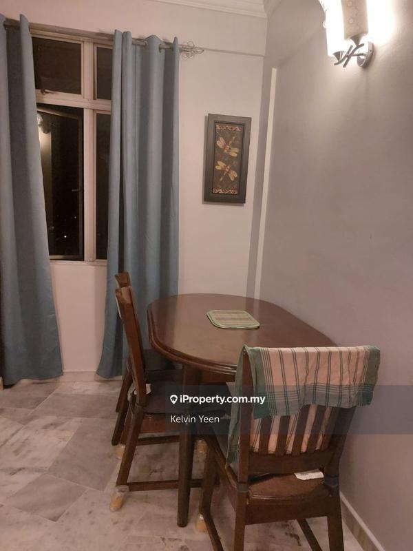 Pangsapuri untuk Dijual di Subang Perdana Goodyear Court 9 oleh Kelvin Yeen - iProperty.com.my