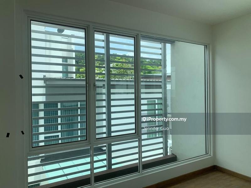 Semi-Detached House for Sale in Jacaranda Garden Residence @ Cyberjaya, Cyberjaya by Jennifer Guo - iProperty.com.my