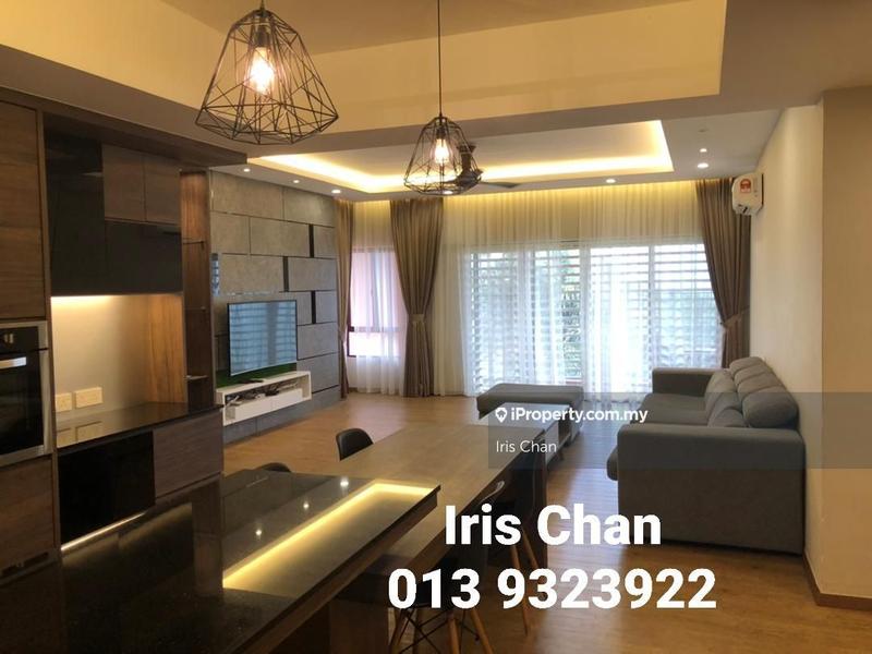 For Rent - Kuantan Tembeling Resort