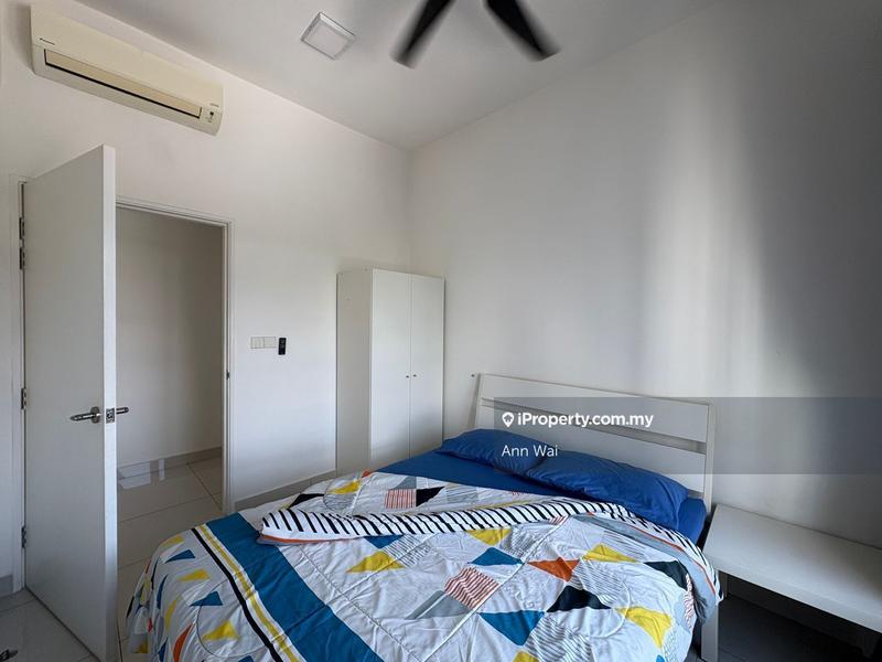 For Sale - 8 Kinrara