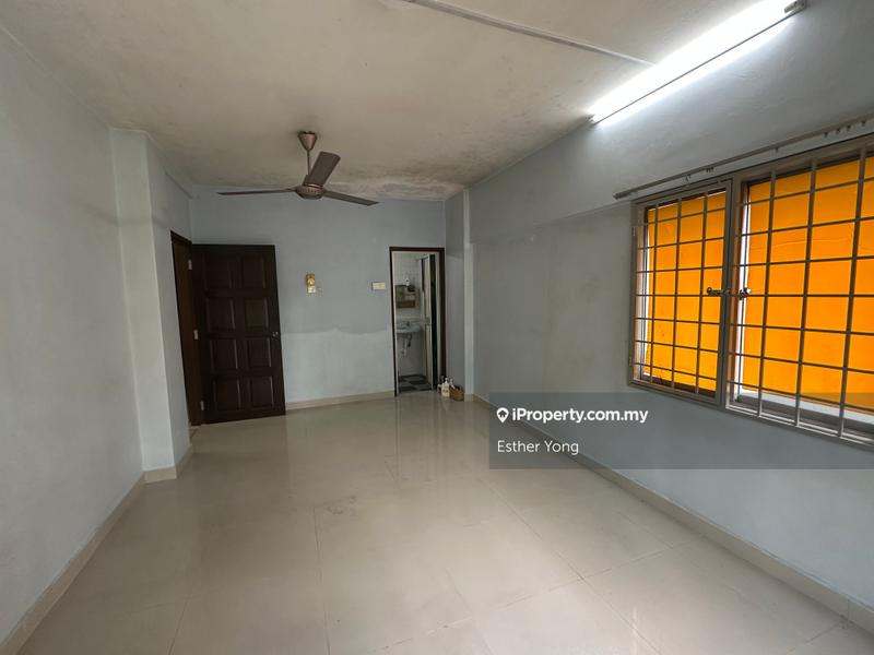 Apartment for Sale in Abadi Indah by Esther Yong - iProperty.com.my