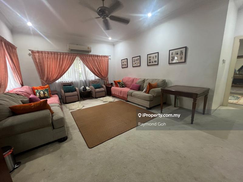 Bungalow House for Sale in Bukit Damansara, Damansara Heights by Raymond Goh - iProperty.com.my
