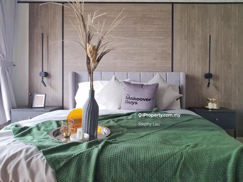 For Sale - Sunway GeoLake Residences