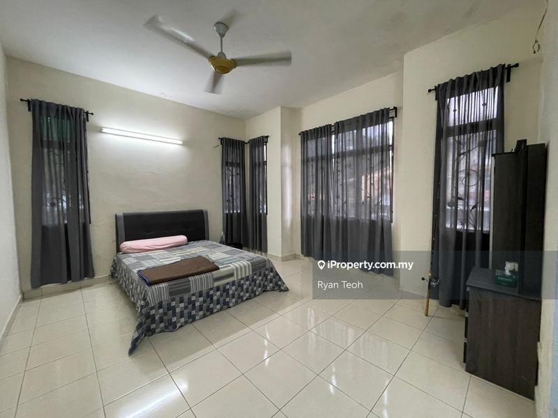 2-storey Terraced House for Sale in Tiara Putra, Sungai Buloh by Ryan Teoh - iProperty.com.my