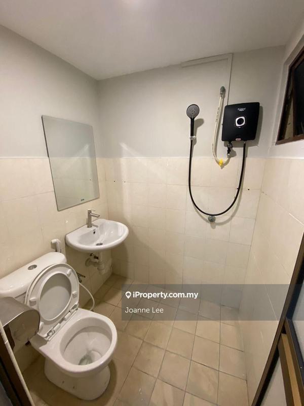 Kondominium untuk Dijual di Palm Spring @ Damansara oleh Joanne Lee - iProperty.com.my