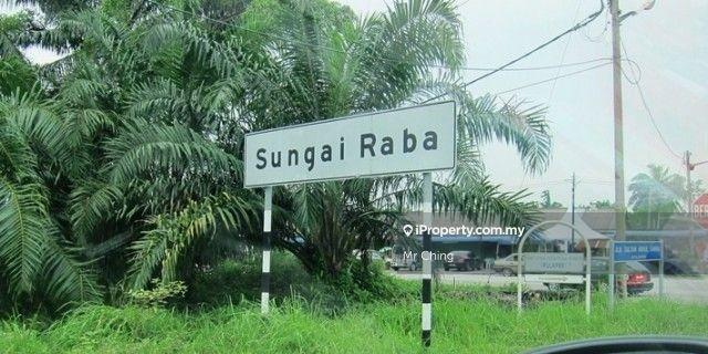 Agricultural Land for Sale in Polytechnic Banting, Banting by Mr Ching - iProperty.com.my