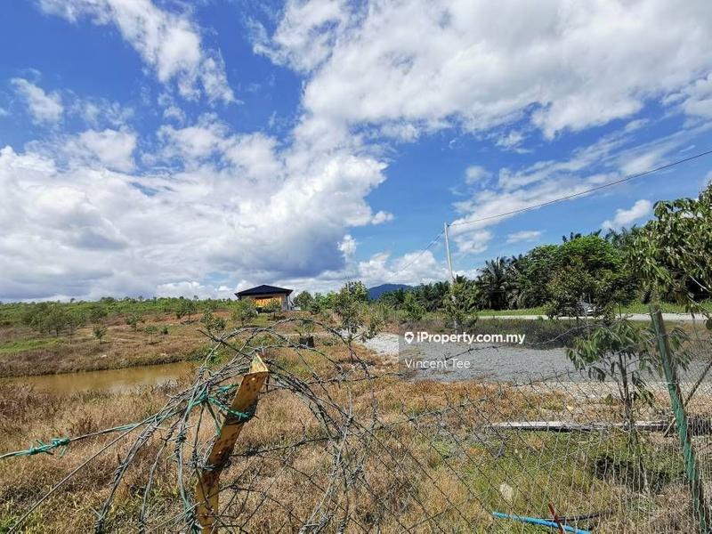 Tanah Pertanian untuk Dijual di Taman Jelebu, Kuala Klawang oleh Vincent Tee - iProperty.com.my