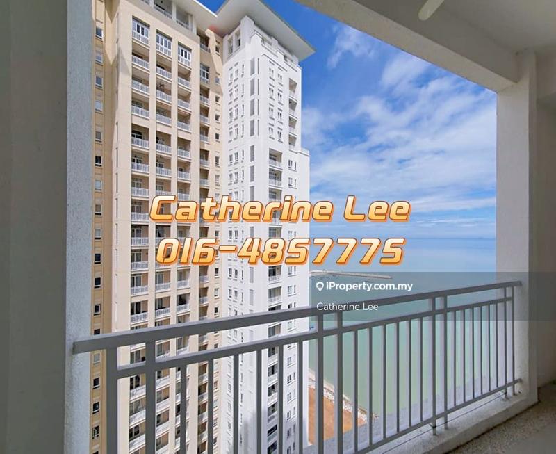 For Sale - Quayside Condominium