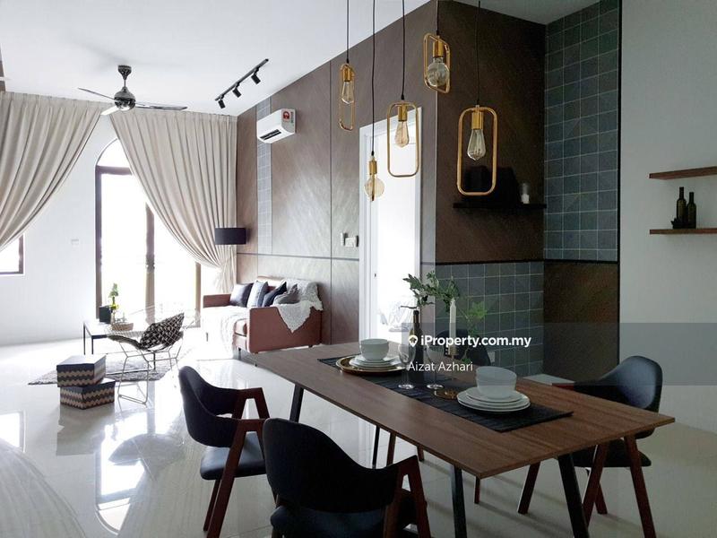 Kondominium untuk Dijual di Isle of Kamares oleh Aizat Azhari - iProperty.com.my