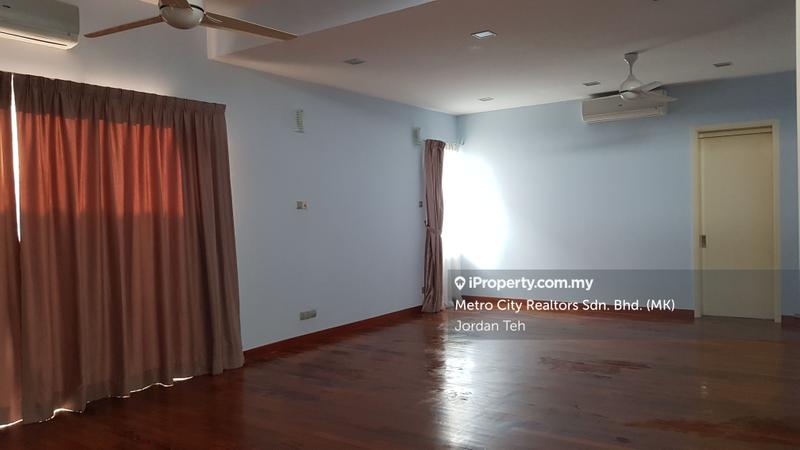Banglo untuk Dijual di Effingham, Bandar Utama, Damansara, Bandar Utama oleh Jordan Teh - iProperty.com.my