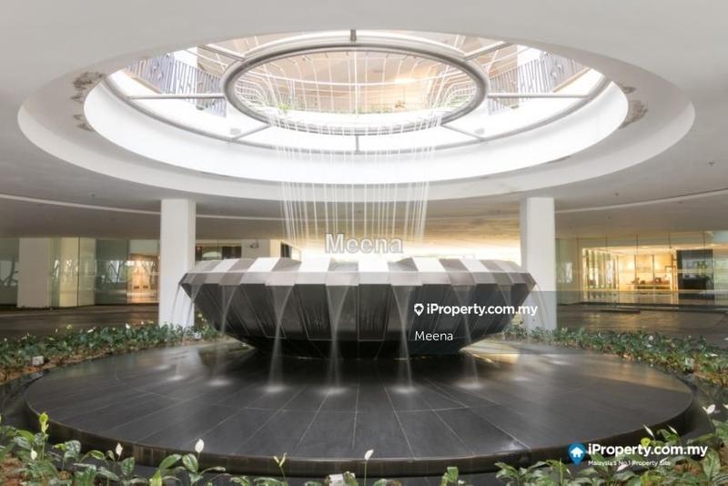 Service Residence for Sale in The Sentral Residences by Meena - iProperty.com.my