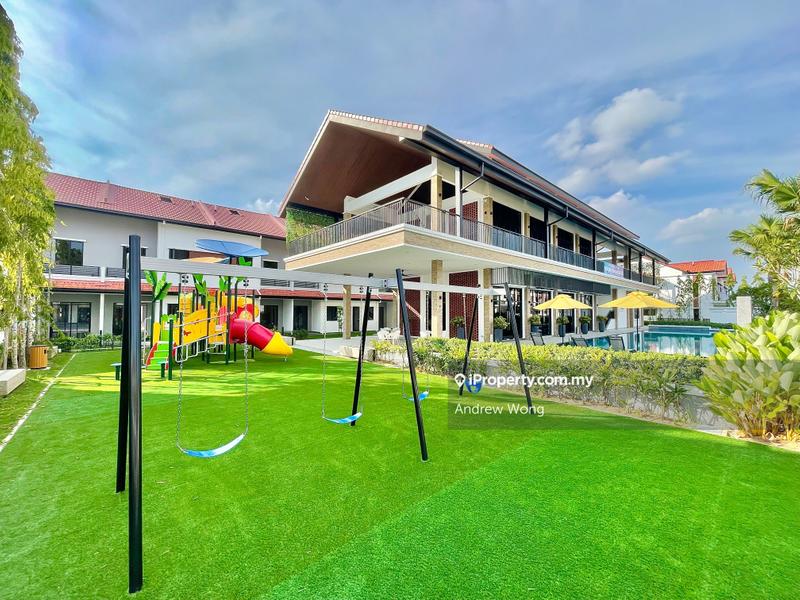 2-storey Terraced House for Sale in Reef Of Tropics @ Setia EcoGlades Cyberjaya, Cyberjaya by Andrew Wong - iProperty.com.my