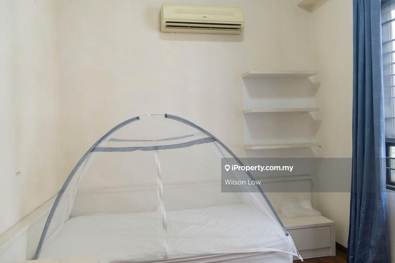 For Rent - The Heritage Residence