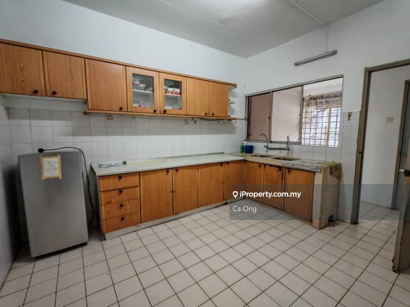 Terraced House for Rent in Bandar Utama 1, Bandar Utama by Cs Ong - iProperty.com.my