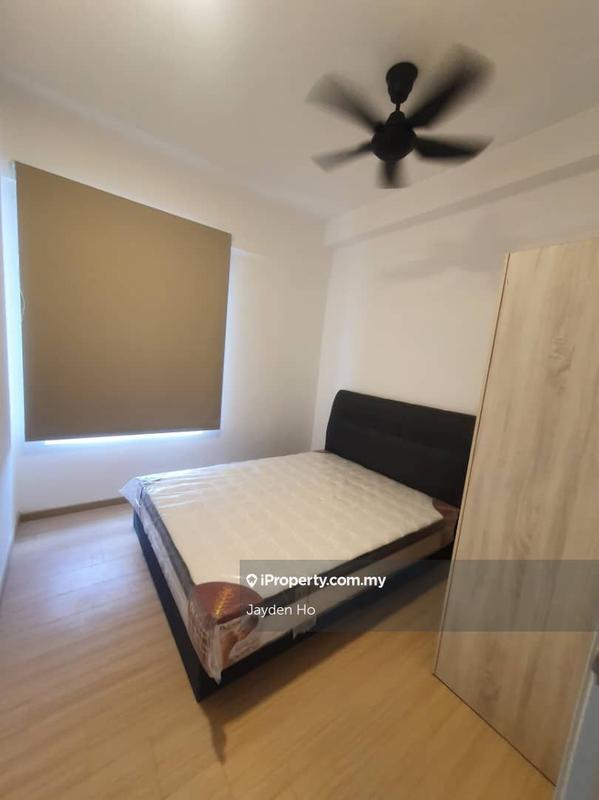 Residensi Servis untuk Dijual di RYAN & MIHO oleh Jayden Ho - iProperty.com.my