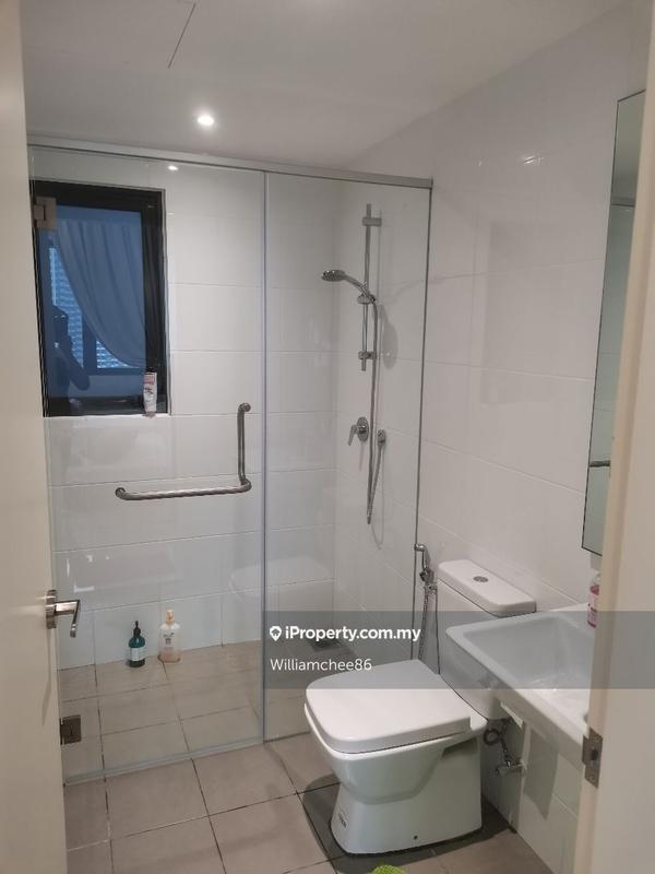 Service Residence for Rent in Parc 3 by Williamchee86 - iProperty.com.my