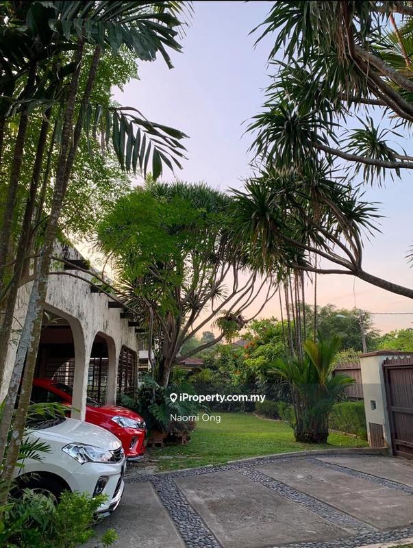 Bungalow House untuk Dijual di Seksyen 12, Petaling Jaya oleh Naomi Ong - iProperty.com.my