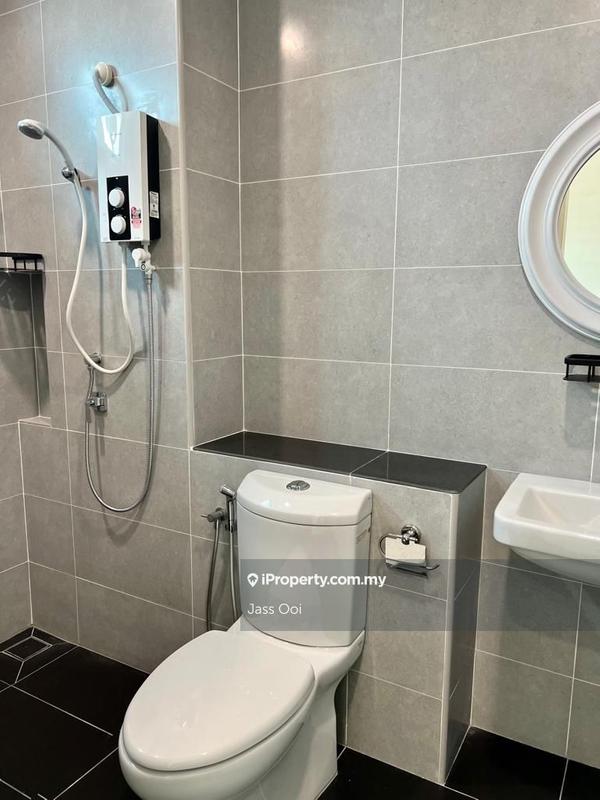 Rumah Berangkai 2 Tingkat untuk Dijual di Eco Horizon, Batu Kawan oleh Jass Ooi - iProperty.com.my