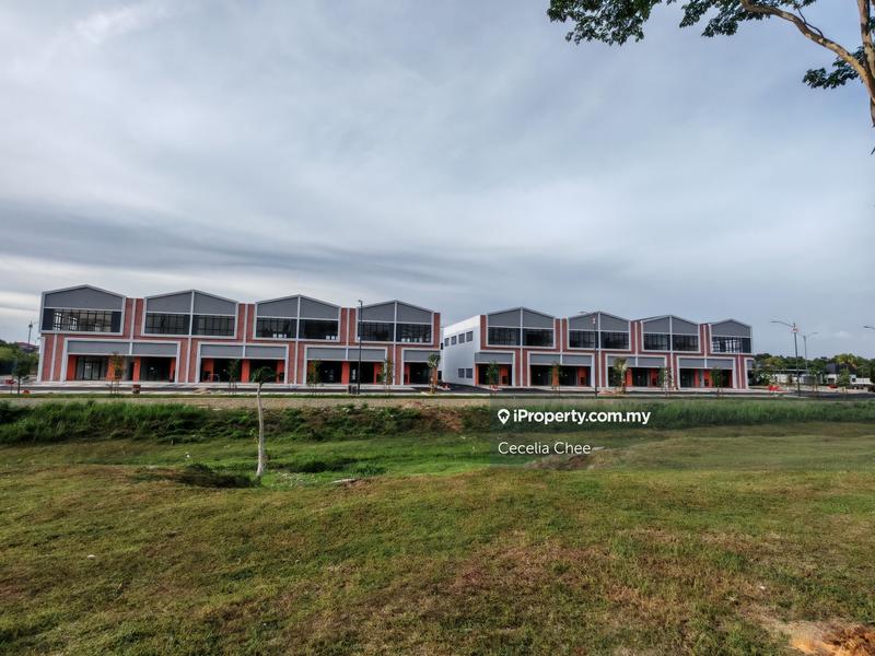 Kedai untuk Disewa di msnd8, Cyberjaya oleh Cecelia Chee - iProperty.com.my