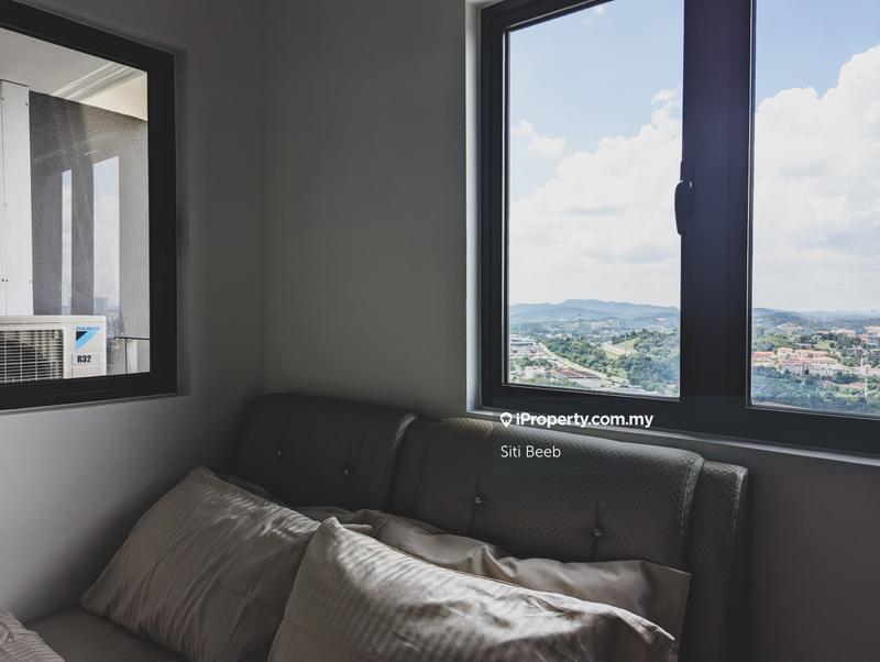Residensi Servis untuk Disewa di Sunway Gandaria oleh Siti Beeb - iProperty.com.my