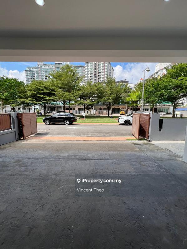 Townhouse for Rent in Duta Suria, Ampang by Vincent Theo - iProperty.com.my