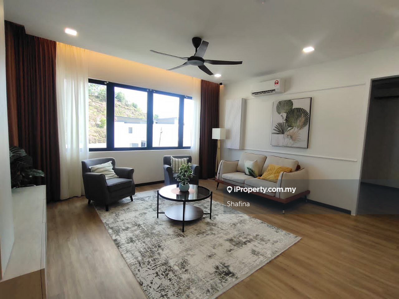 Rumah Berkembar untuk Dijual di SIERRA 3A ELEGANT, Sungai Petani oleh Shafina - iProperty.com.my