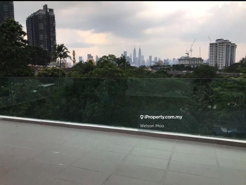 3-storey Terraced House for Sale in Taman Setapak Indah Jaya, Setapak by Welson Moo - iProperty.com.my