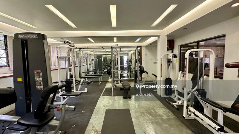 Banglo untuk Dijual di Taman Bandaraya, Bangsar oleh Aivan Ng - iProperty.com.my