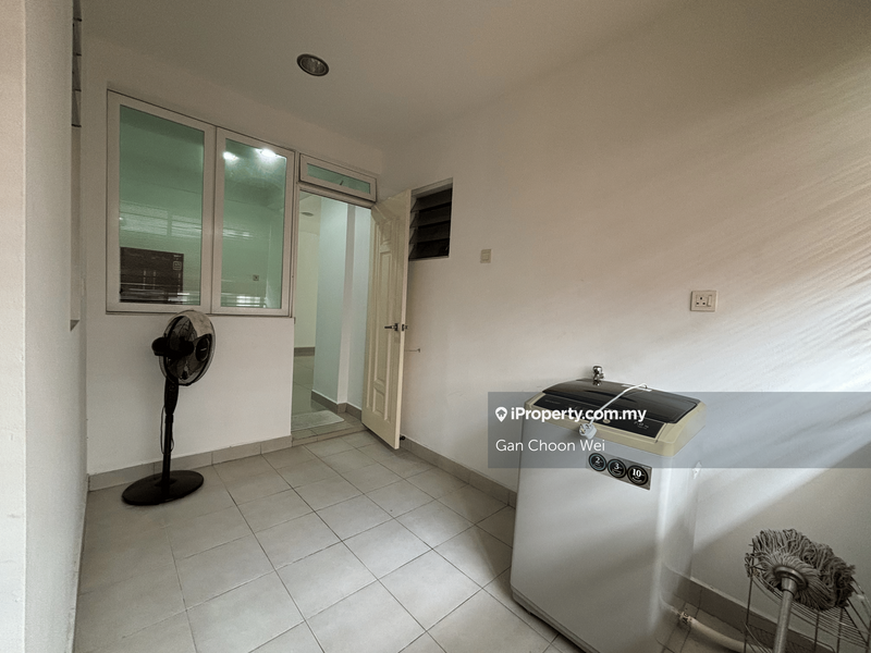 Kondominium untuk Dijual di Subang Parkhomes oleh Gan Choon Wei - iProperty.com.my