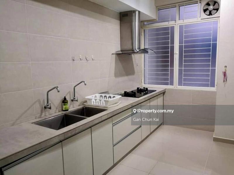 Kondominium untuk Disewa di Zan Pavillion oleh Gan Chun Kai - iProperty.com.my