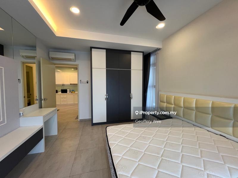 Service Residence for Rent in Atlantis Residences (Pangsapuri Atlantis Kota Syahbandar) by Geoffery Wee - iProperty.com.my