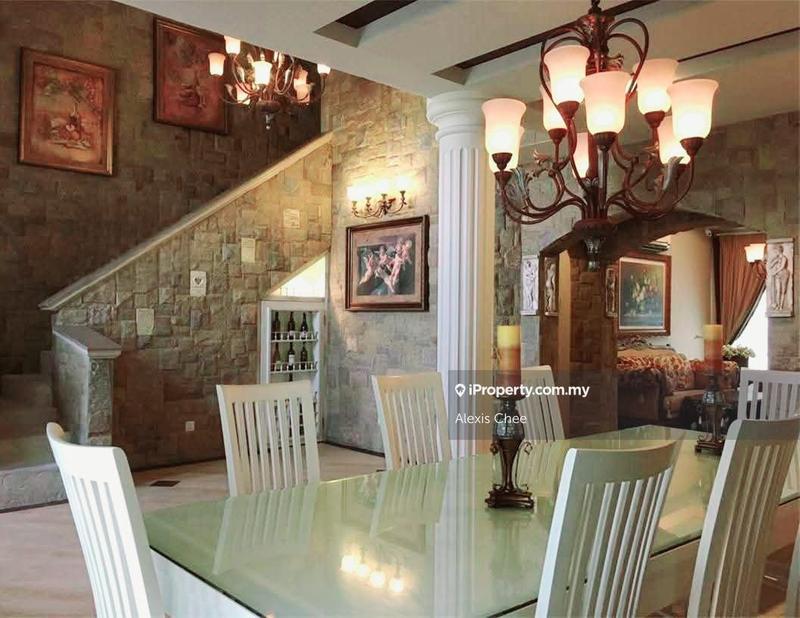 Bungalow House for Sale in Bukit Kinding Resort, Tanjong Rambutan, Ipoh by Alexis Chee - iProperty.com.my