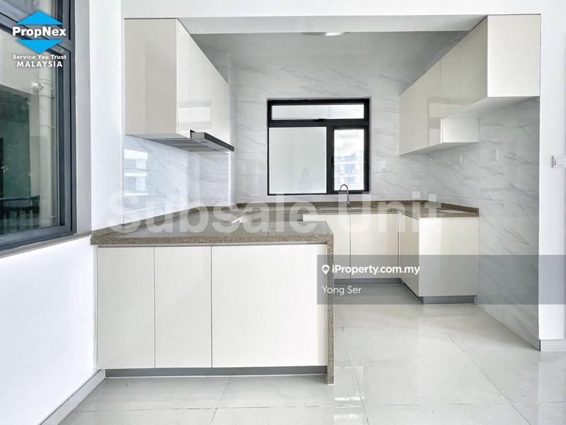 Apartment for Sale in Starview Bay @ Forest City by Yong Ser - iProperty.com.my