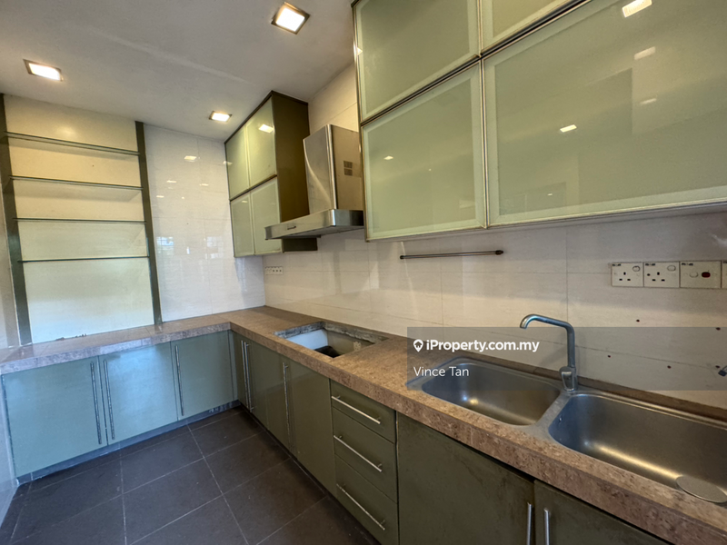 Semi-Detached House for Sale in Bukit Rahman Putra, Sungai Buloh by Vince Tan - iProperty.com.my