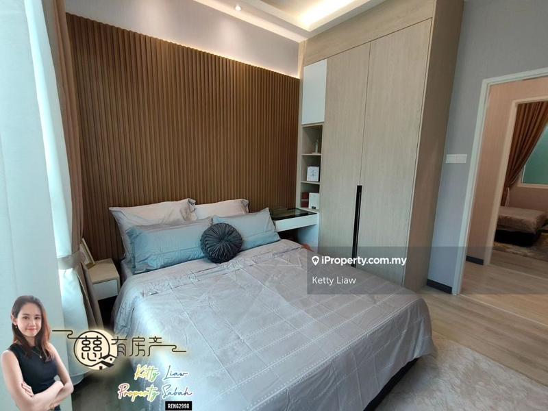 Kondominium untuk Dijual di Sky88 Residences oleh Ketty Liaw - iProperty.com.my