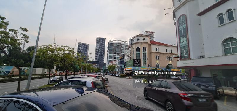 Kedai untuk Dijual di Dataran Sunway, Kota Damansara oleh Kent Chua - iProperty.com.my