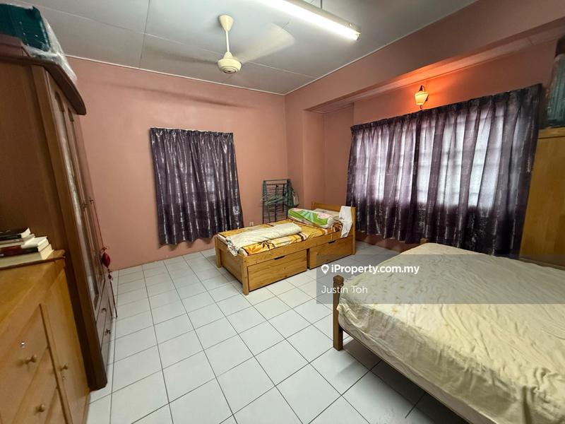 Rumah Teres 2-Tingkat untuk Dijual di Taman Impian Indah, Sungai Buloh oleh Justin Toh - iProperty.com.my