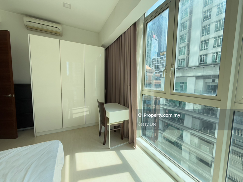 Kediaman Servis untuk Dijual di Marc Residence oleh Jessy Lee - iProperty.com.my