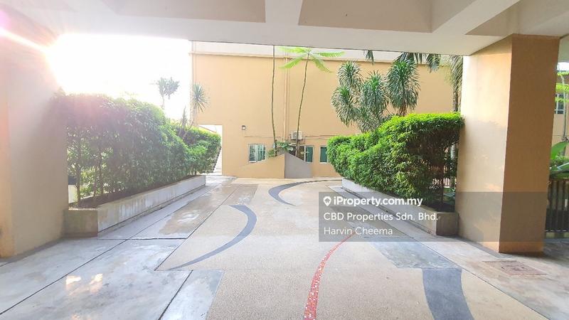 Condominium for Sale in Villa Park by Harvin Cheema - iProperty.com.my