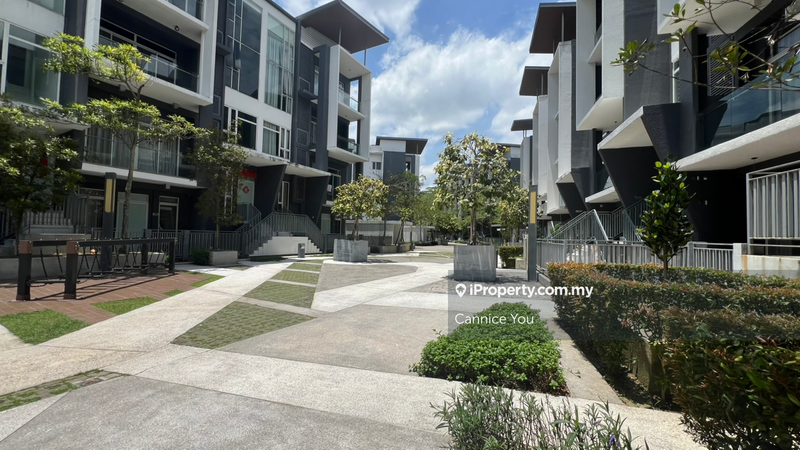 For Sale - Seri Puteri Hills