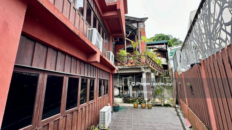 Bungalow House for Sale in Taman SA, Bangsar by Kent Wong - iProperty.com.my