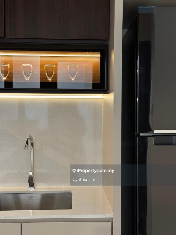Kondominium untuk Dijual di Sapphire On The Park oleh Cynthia Lim - iProperty.com.my