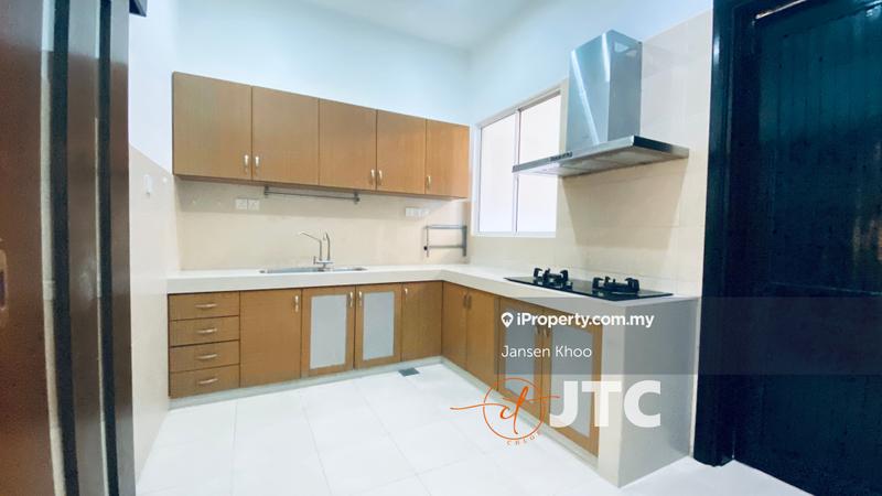 Rumah Berkembar untuk Disewa di Setia Eco Park, Setia Alam oleh Jansen Khoo - iProperty.com.my