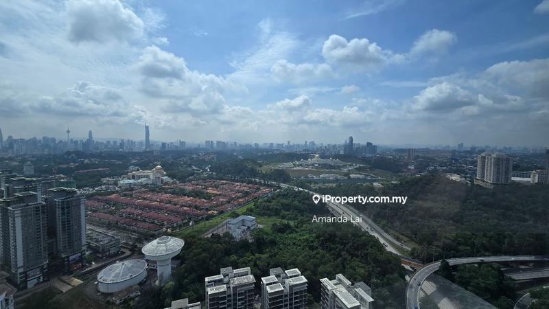 For Rent - Agile Mont Kiara