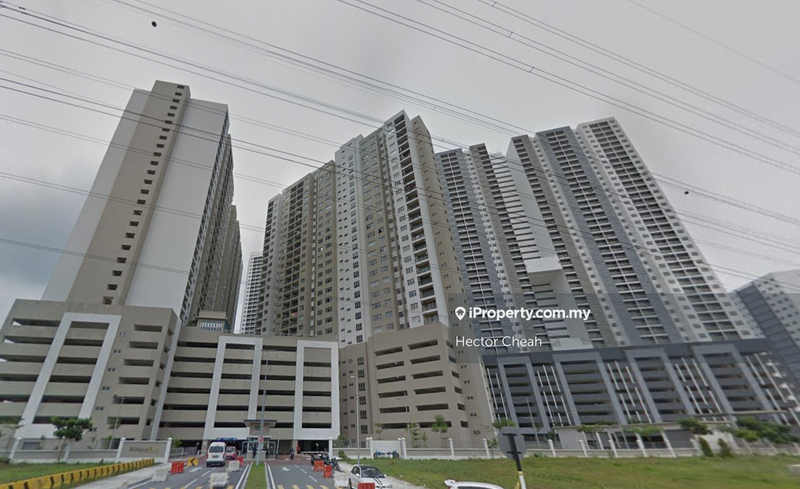 For Sale - Residensi Pandanmas